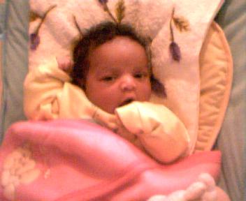 ma tite  cheriii